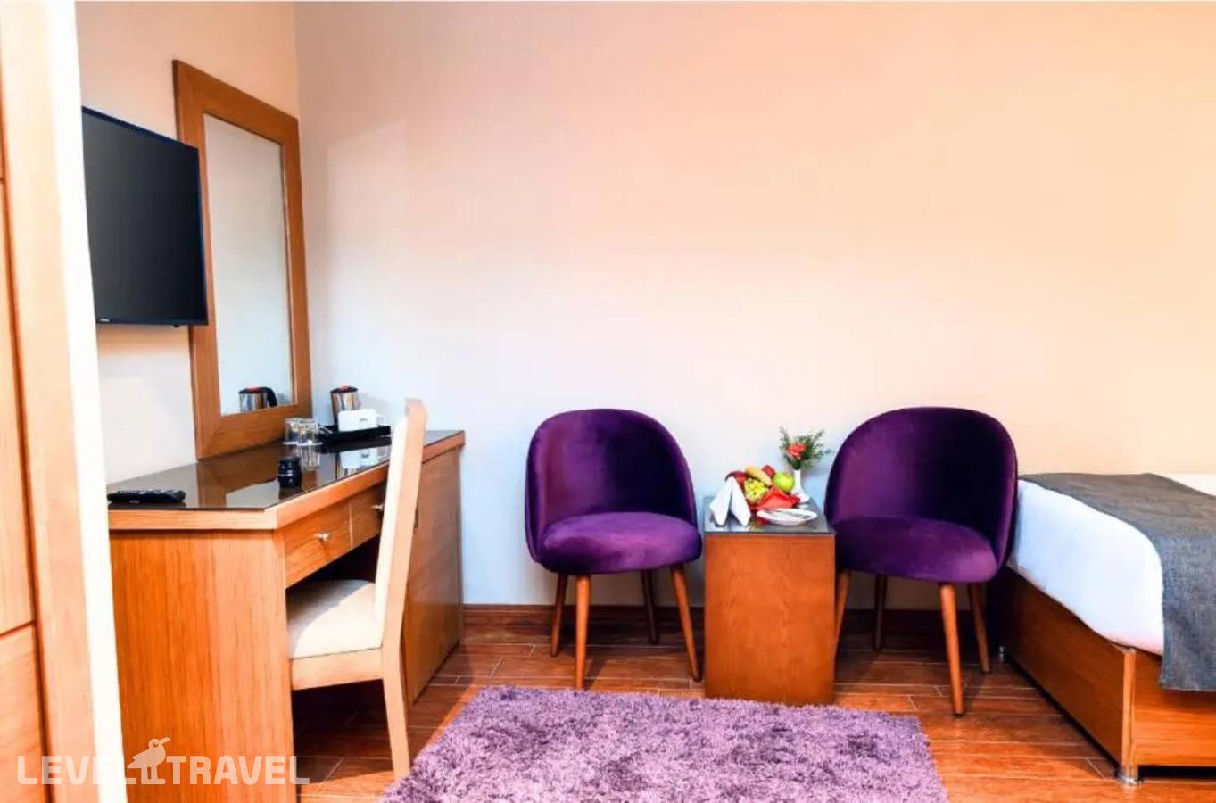 фотографии отеля Marwa Palace Hotel в Египет(Гиза) - фото №10