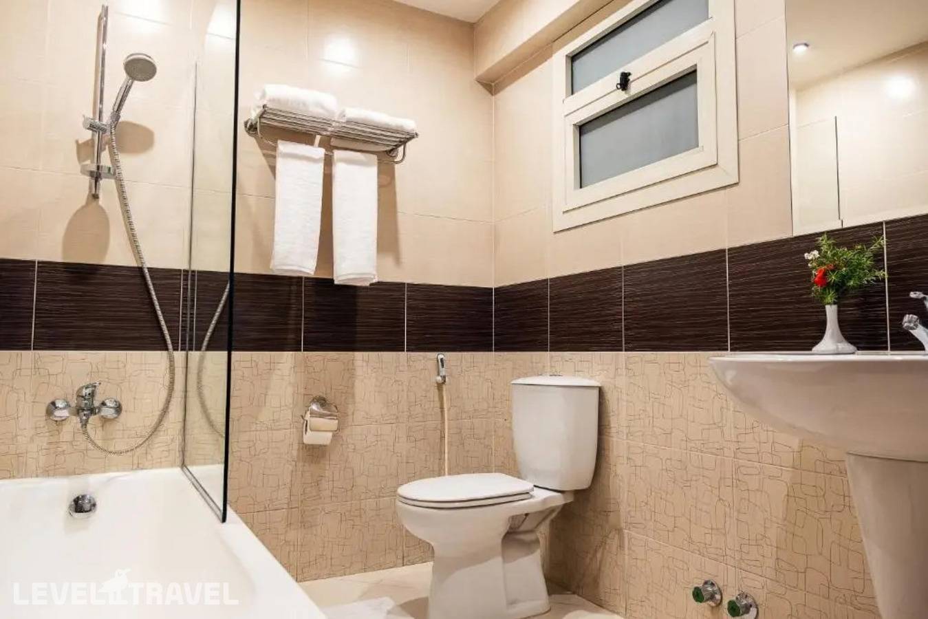 фотографии отеля Marwa Palace Hotel в Египет(Гиза) - фото №12