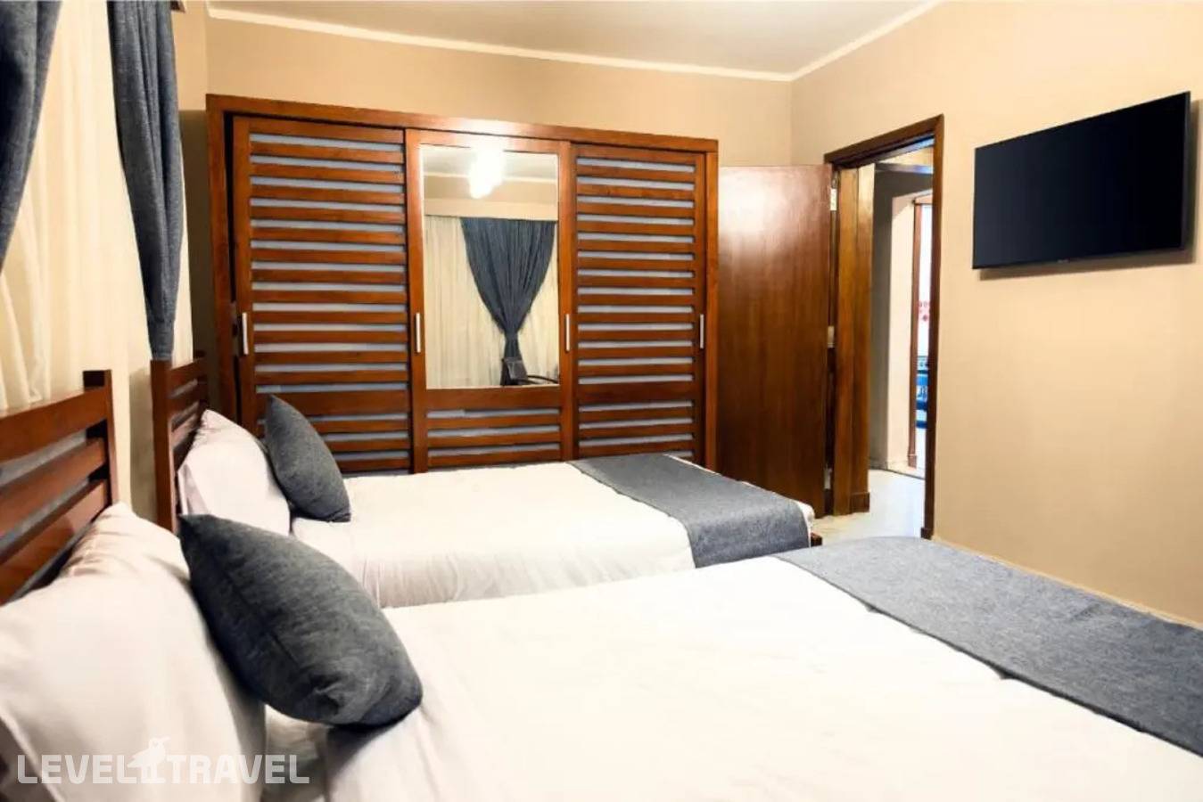 фотографии отеля Marwa Palace Hotel в Египет(Гиза) - фото №2