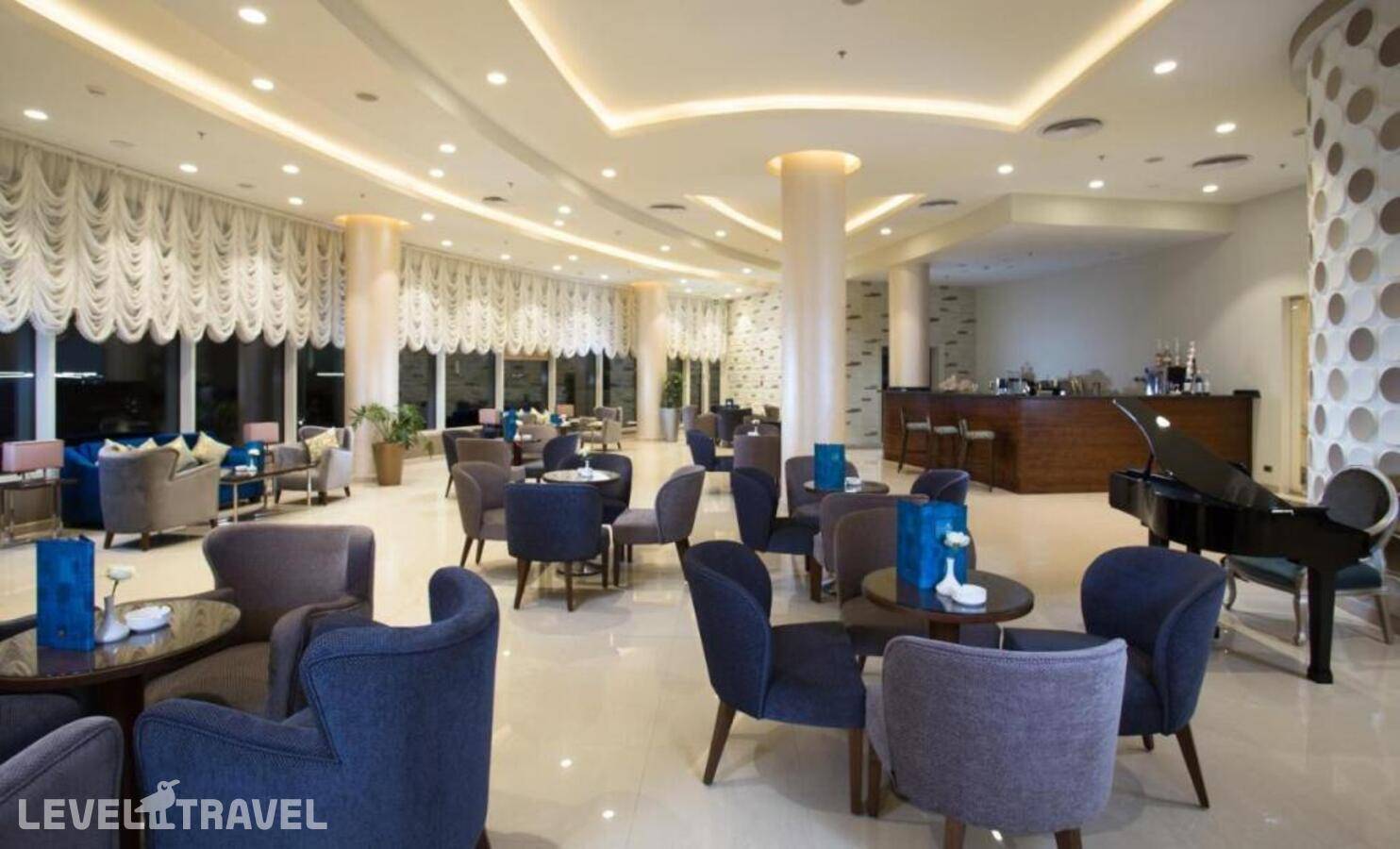 фотографии отеля Hotel Gewan Cairo в Египет(Каир) - фото №5