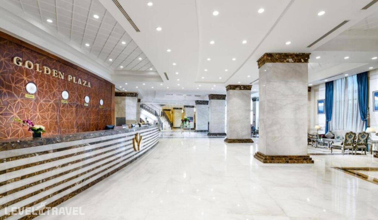 фотографии отеля Hotel Gewan Cairo в Египет(Каир) - фото №7