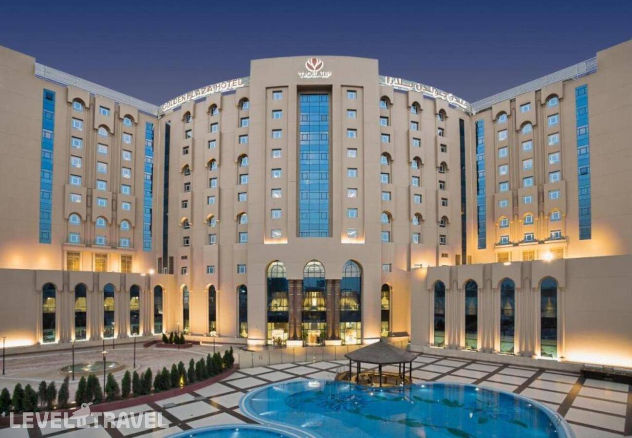 фотографии отеля Hotel Gewan Cairo в Египет(Каир) - фото №1