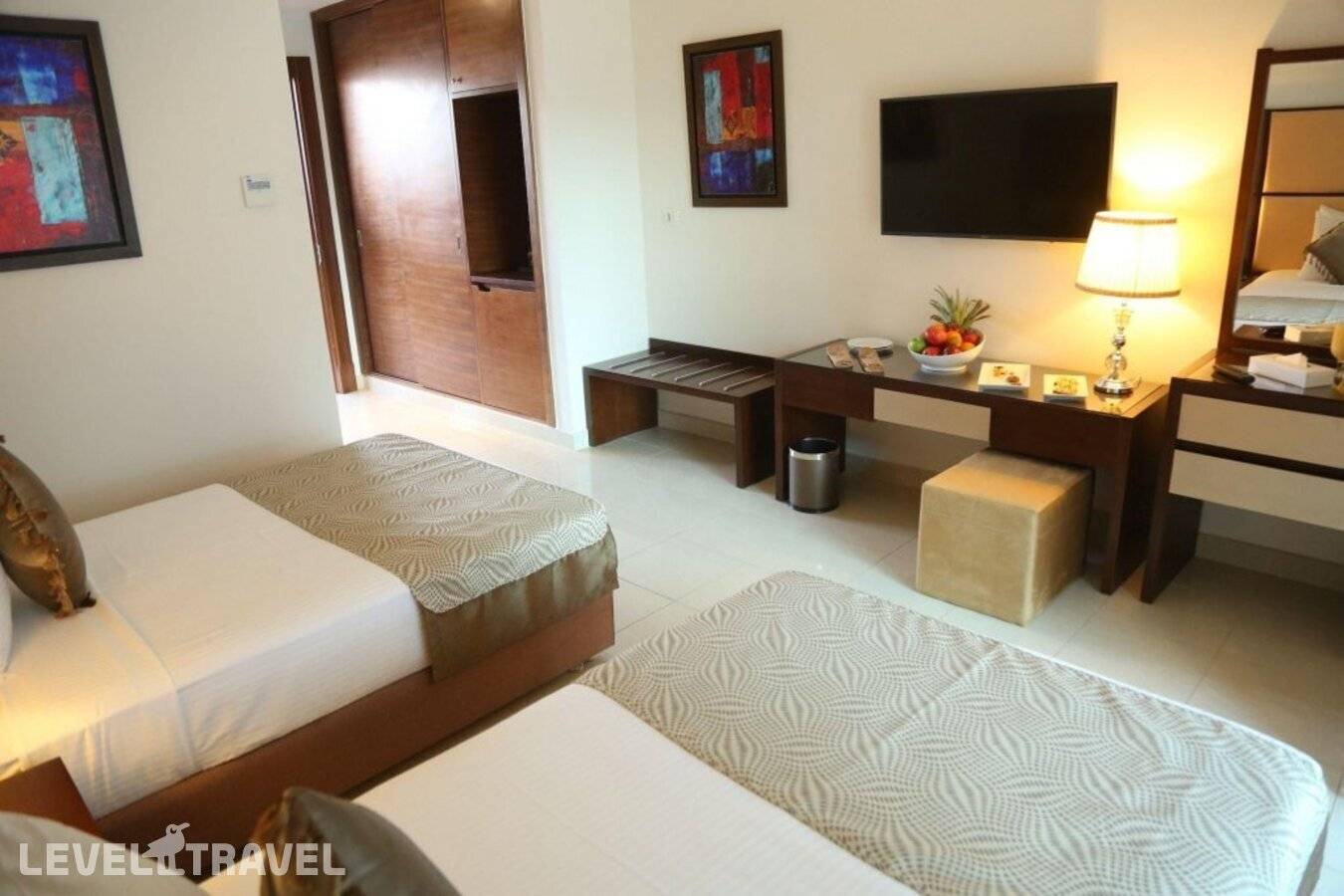 фотографии отеля Hotel Gewan Cairo в Египет(Каир) - фото №4