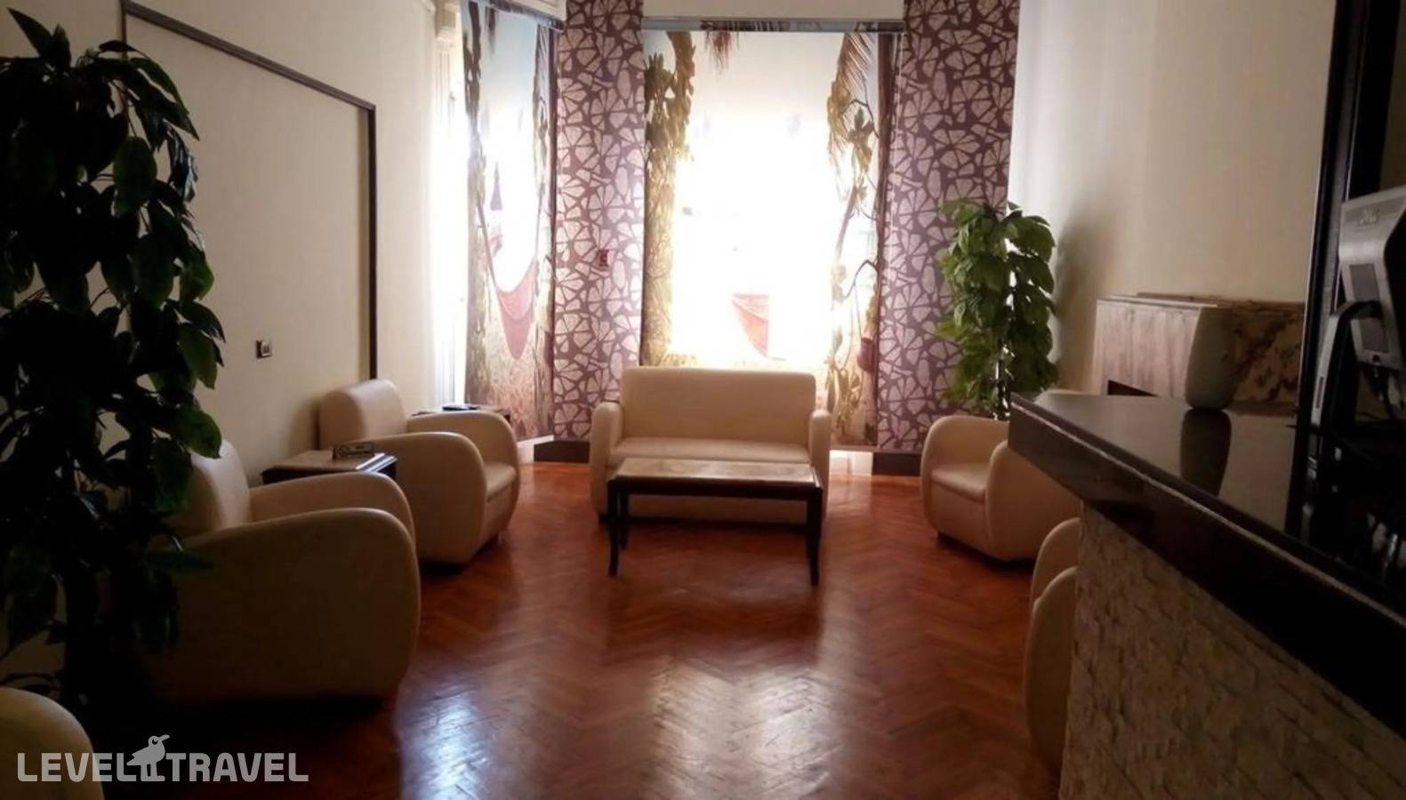 фотографии отеля Paradise Boutique Hotel в Египет(Каир) - фото №3