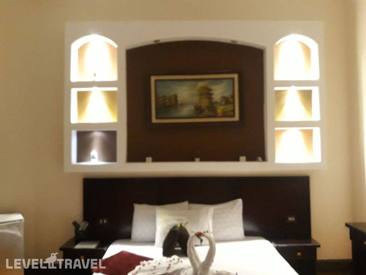 фотографии отеля Paradise Boutique Hotel в Египет(Каир) - фото №7