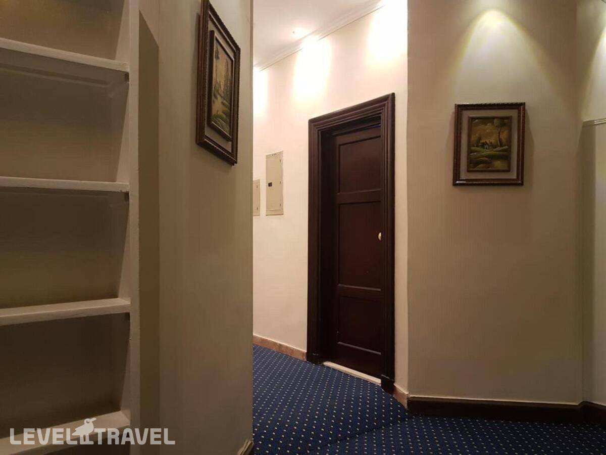 фотографии отеля Paradise Boutique Hotel в Египет(Каир) - фото №9