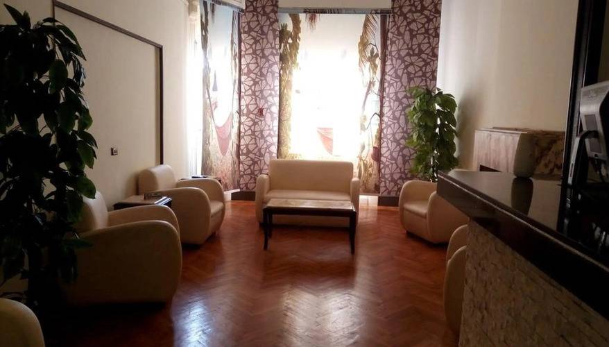 Paradise Boutique Hotel