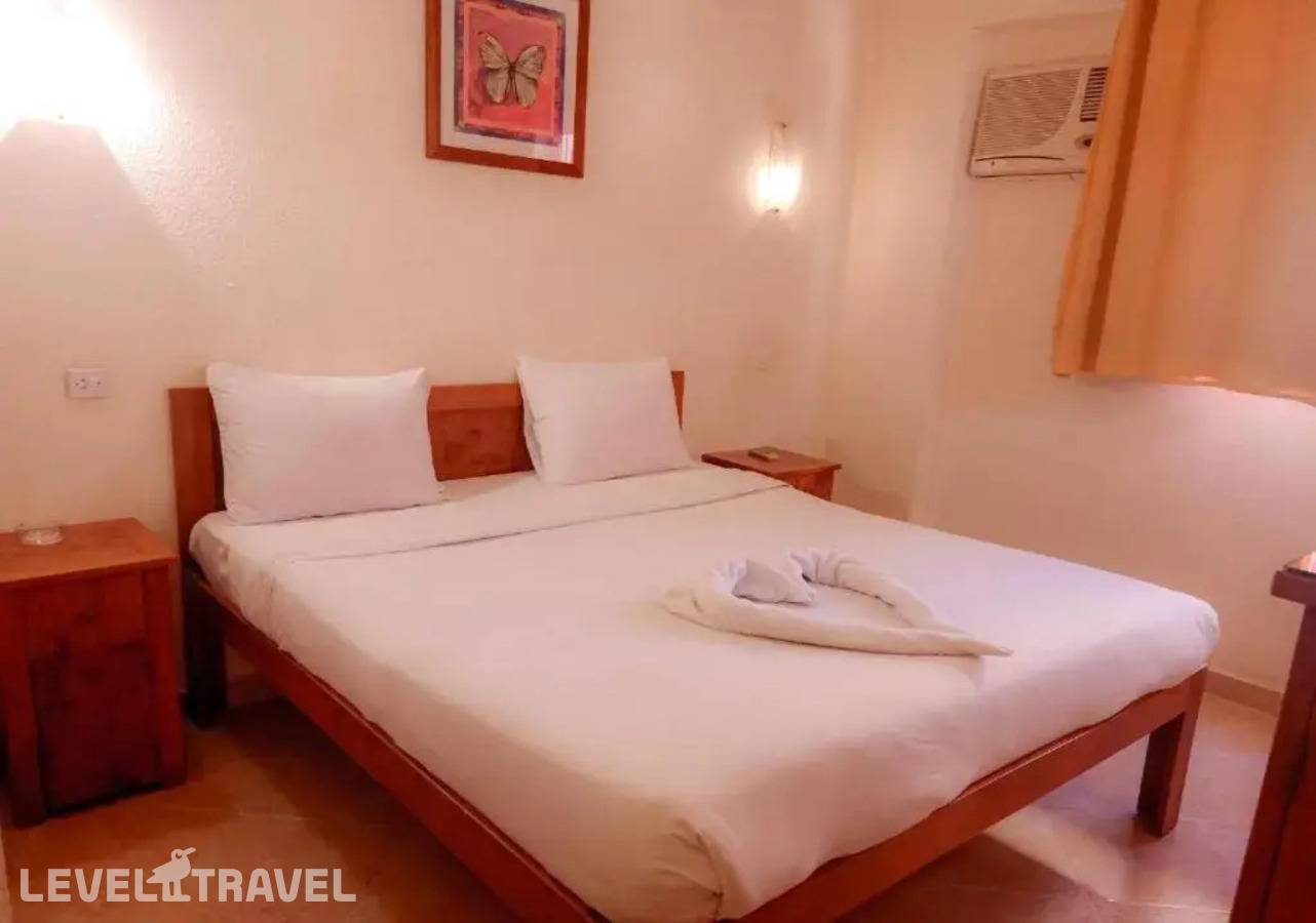 фотографии отеля Golden Europe Hotel в Египет(Дахаб) - фото №5