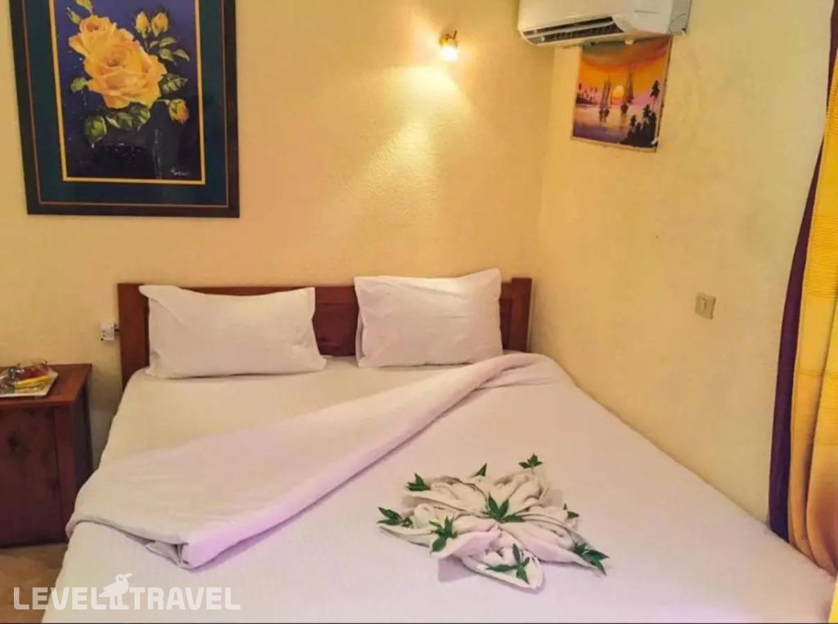 фотографии отеля Golden Europe Hotel в Египет(Дахаб) - фото №7