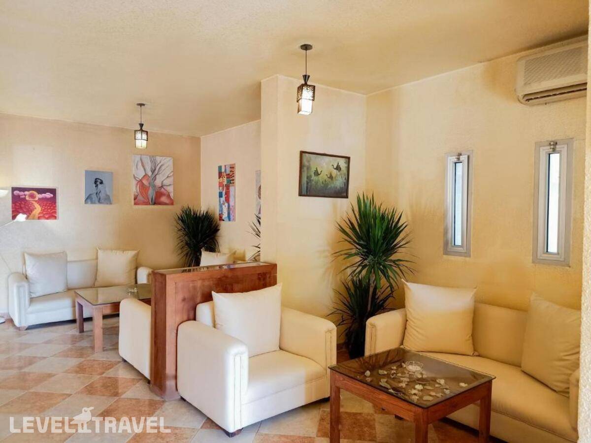 фотографии отеля Golden Europe Hotel в Египет(Дахаб) - фото №2