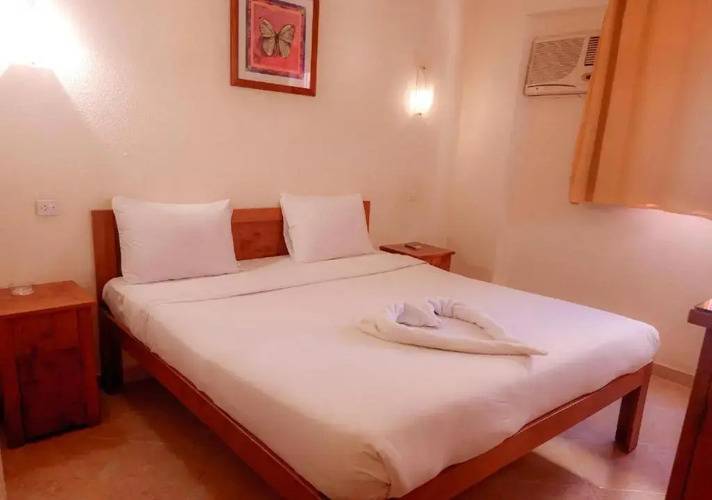 Golden Europe Hotel