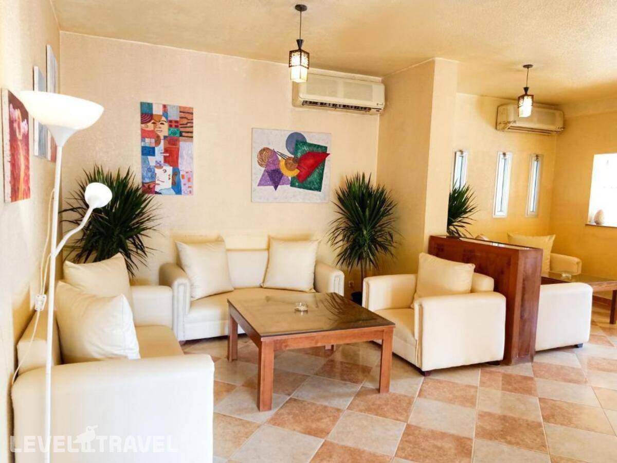 фотографии отеля Golden Europe Hotel в Египет(Дахаб) - фото №6