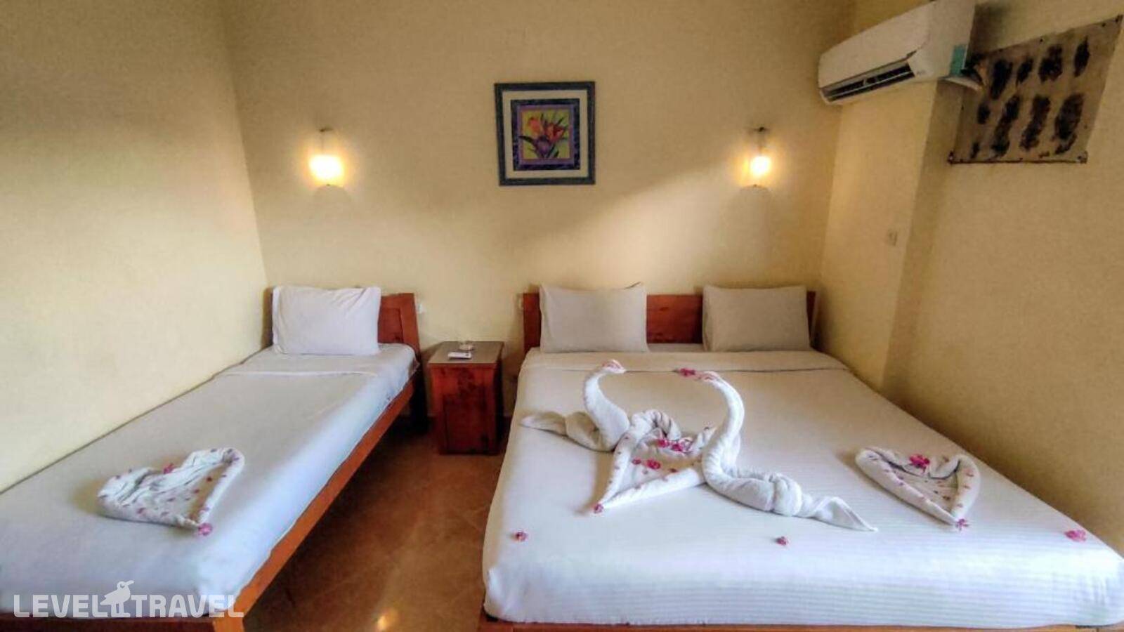 фотографии отеля Golden Europe Hotel в Египет(Дахаб) - фото №1