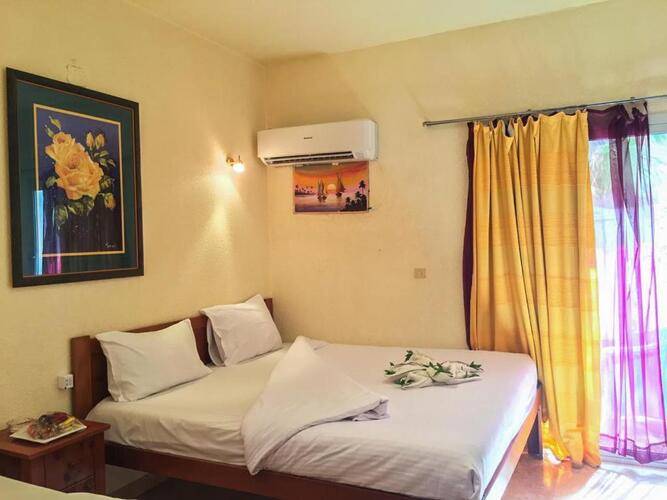 Golden Europe Hotel