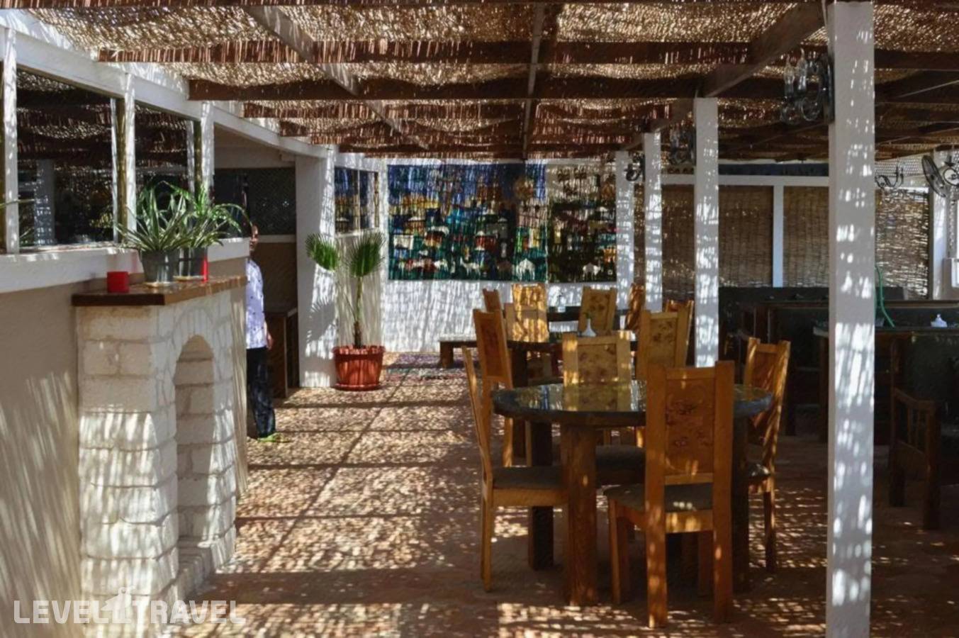 фотографии отеля Golden Europe Hotel в Египет(Дахаб) - фото №9