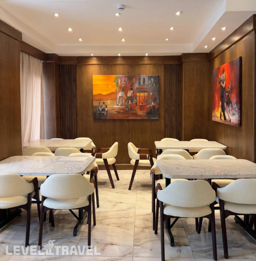 фотографии отеля Mar Charbel Hotel Cairo в Египет(Каир) - фото №16