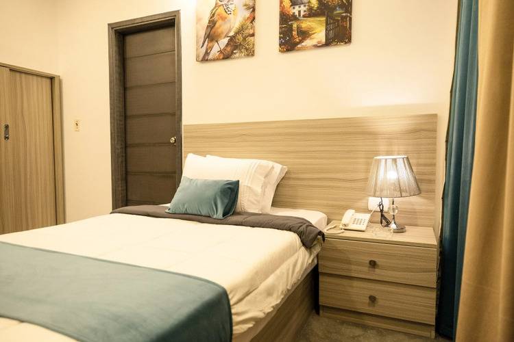 Mar Charbel Hotel Cairo