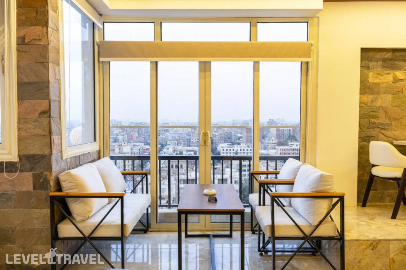 фотографии отеля Mar Charbel Hotel Cairo в Египет(Каир) - фото №14