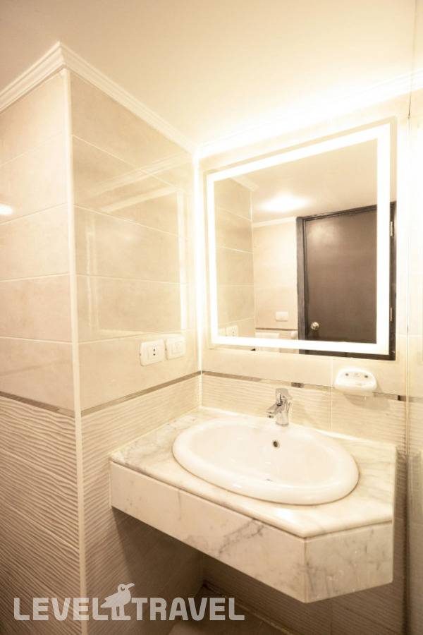 фотографии отеля Mar Charbel Hotel Cairo в Египет(Каир) - фото №9