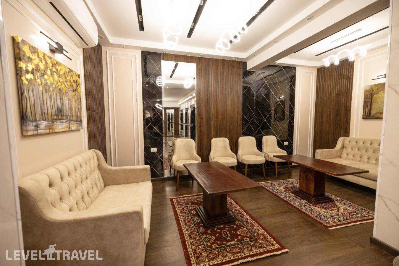 фотографии отеля Mar Charbel Hotel Cairo в Египет(Каир) - фото №10