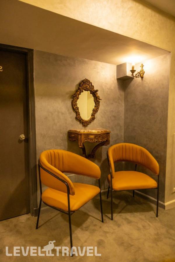 фотографии отеля Mar Charbel Hotel Cairo в Египет(Каир) - фото №8