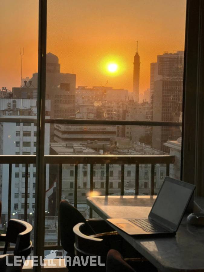 фотографии отеля Mar Charbel Hotel Cairo в Египет(Каир) - фото №4