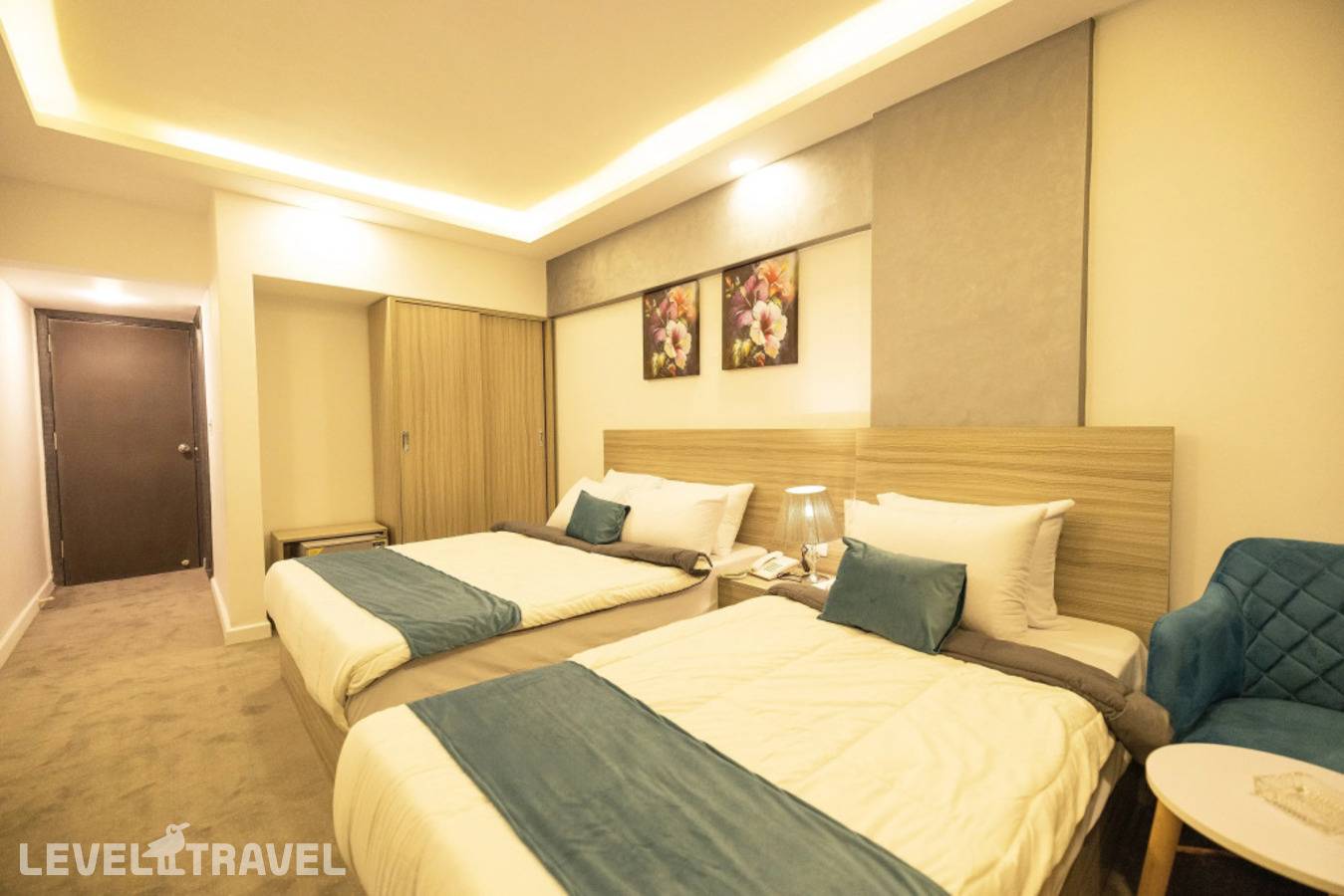 фотографии отеля Mar Charbel Hotel Cairo в Египет(Каир) - фото №17