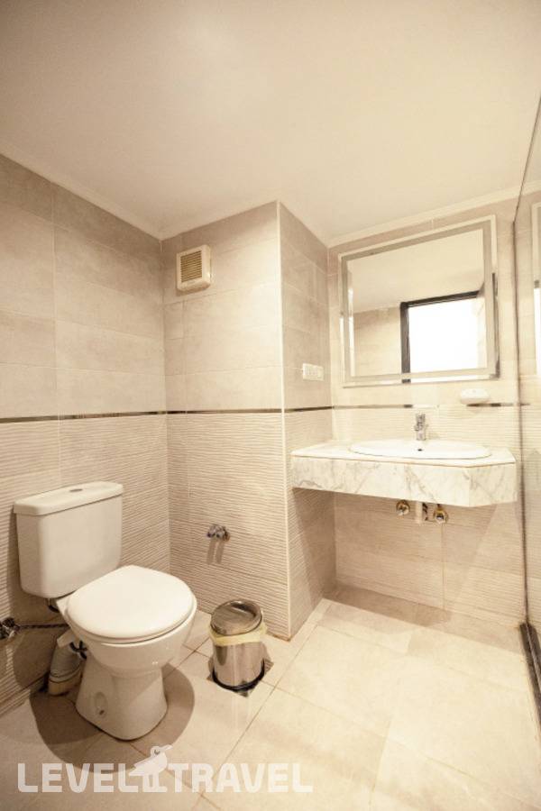 фотографии отеля Mar Charbel Hotel Cairo в Египет(Каир) - фото №12