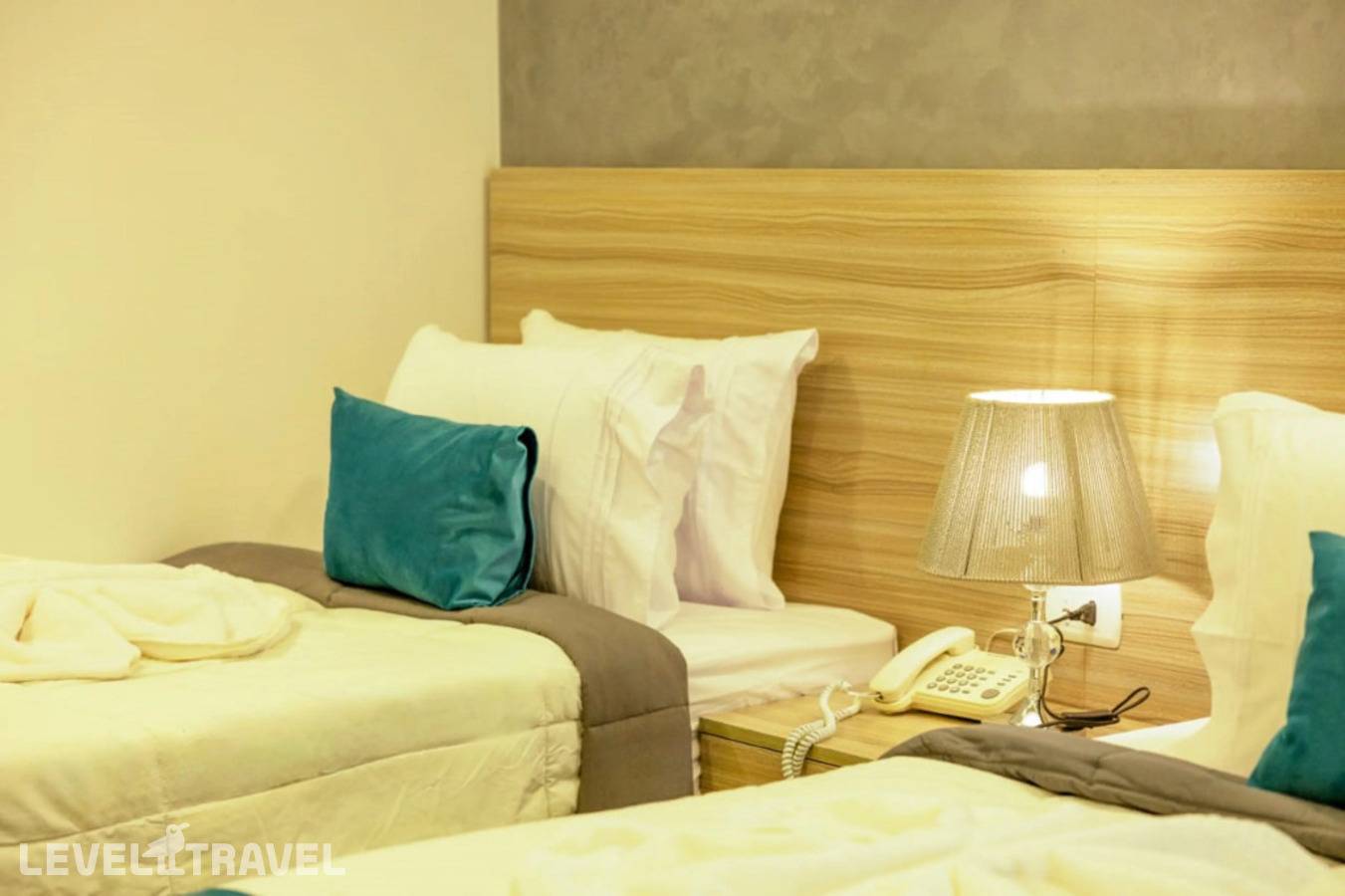 фотографии отеля Mar Charbel Hotel Cairo в Египет(Каир) - фото №18