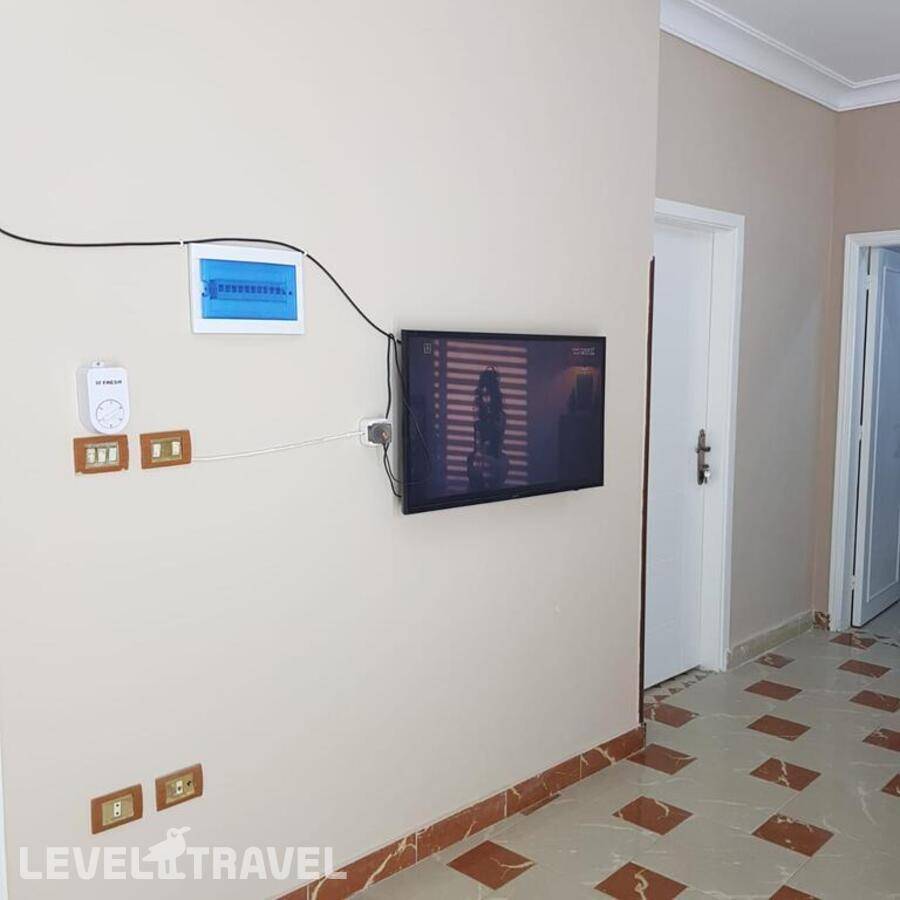 фотографии отеля Хостел Sweet Home в Египет(Хургада (город)) - фото №2