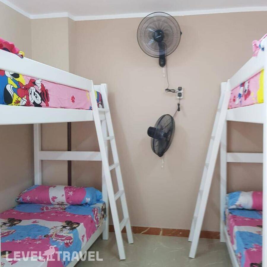 фотографии отеля Хостел Sweet Home в Египет(Хургада (город)) - фото №12
