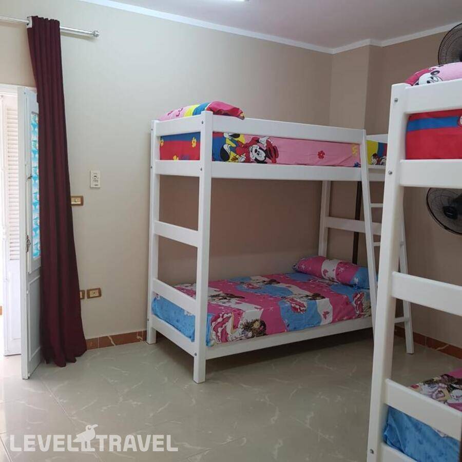 фотографии отеля Хостел Sweet Home в Египет(Хургада (город)) - фото №14