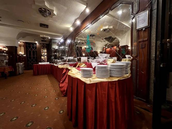 Santana Hotel