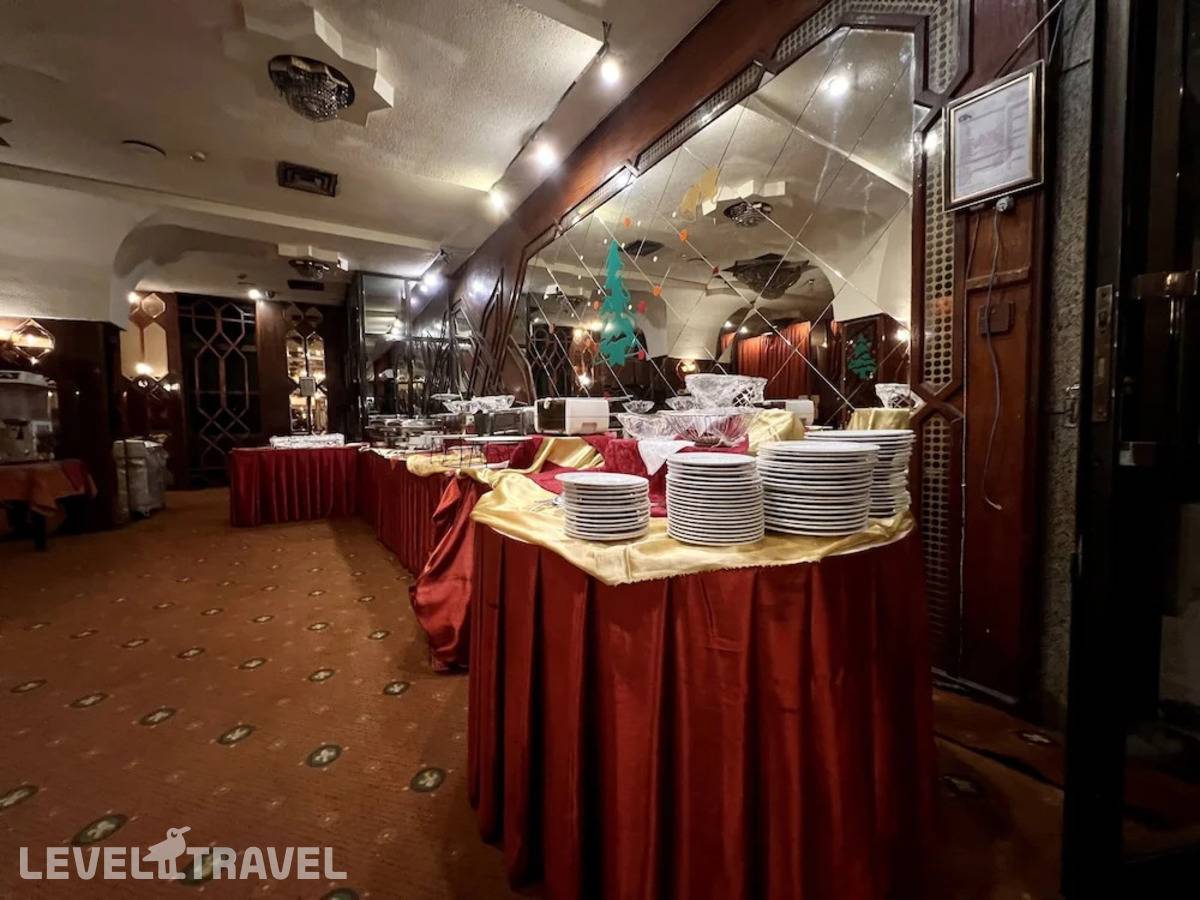 фотографии отеля Santana Hotel в Египет(Гиза) - фото №15