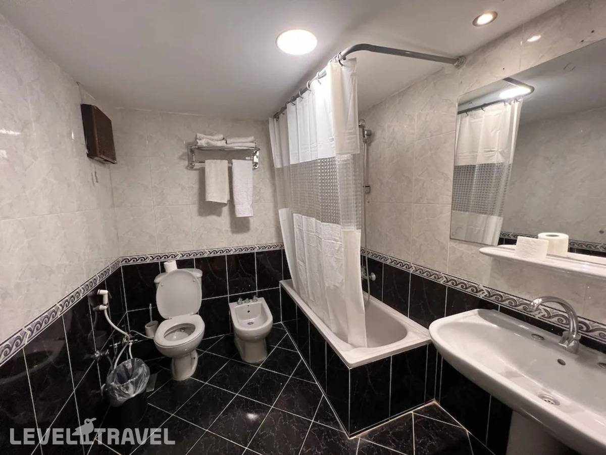 фотографии отеля Santana Hotel в Египет(Гиза) - фото №10