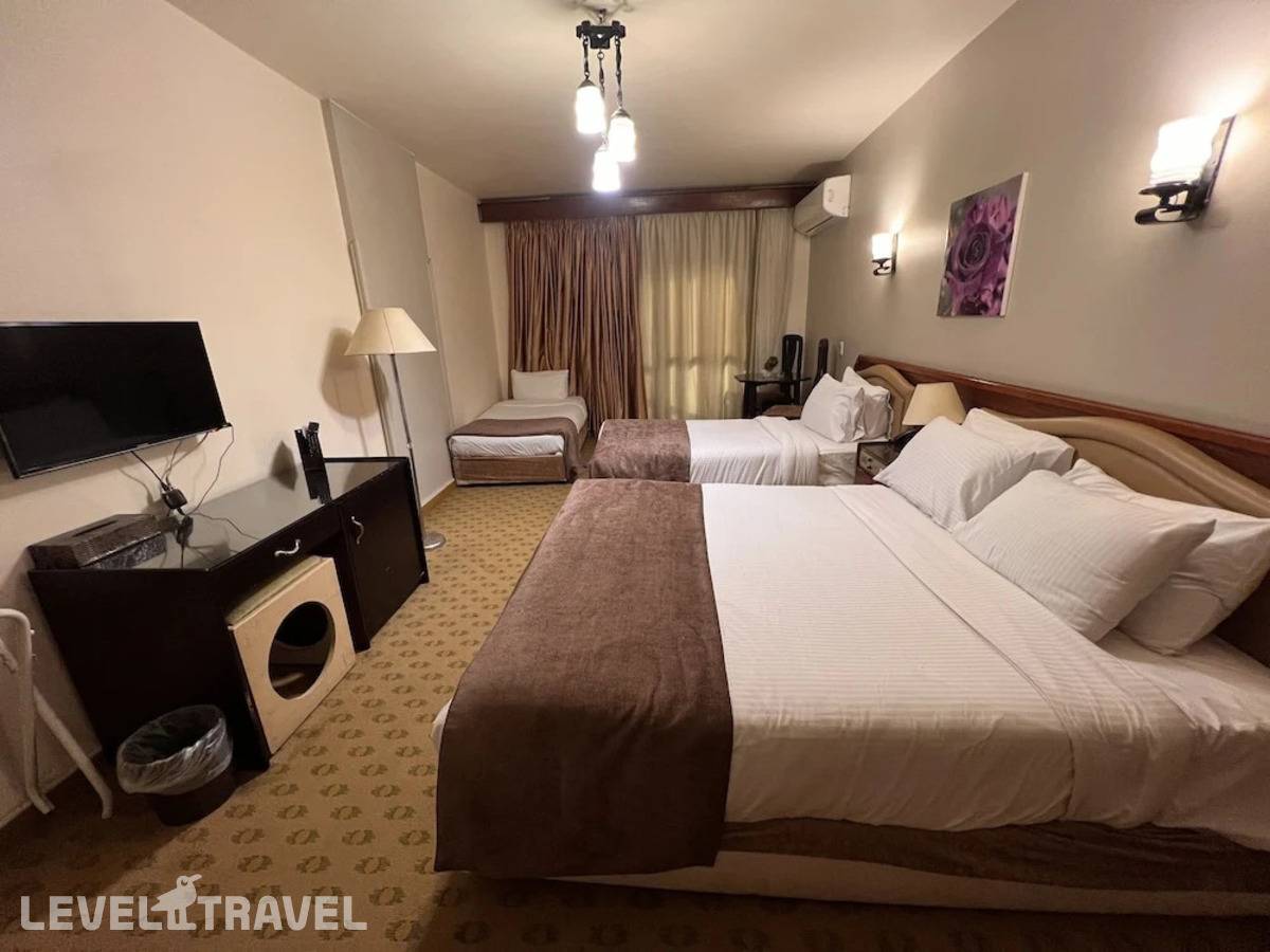 фотографии отеля Santana Hotel в Египет(Гиза) - фото №7