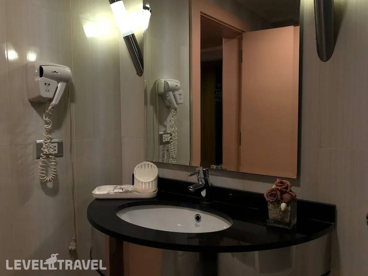 фотографии отеля Santana Hotel в Египет(Гиза) - фото №5