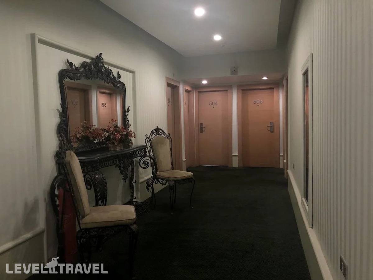 фотографии отеля Santana Hotel в Египет(Гиза) - фото №12