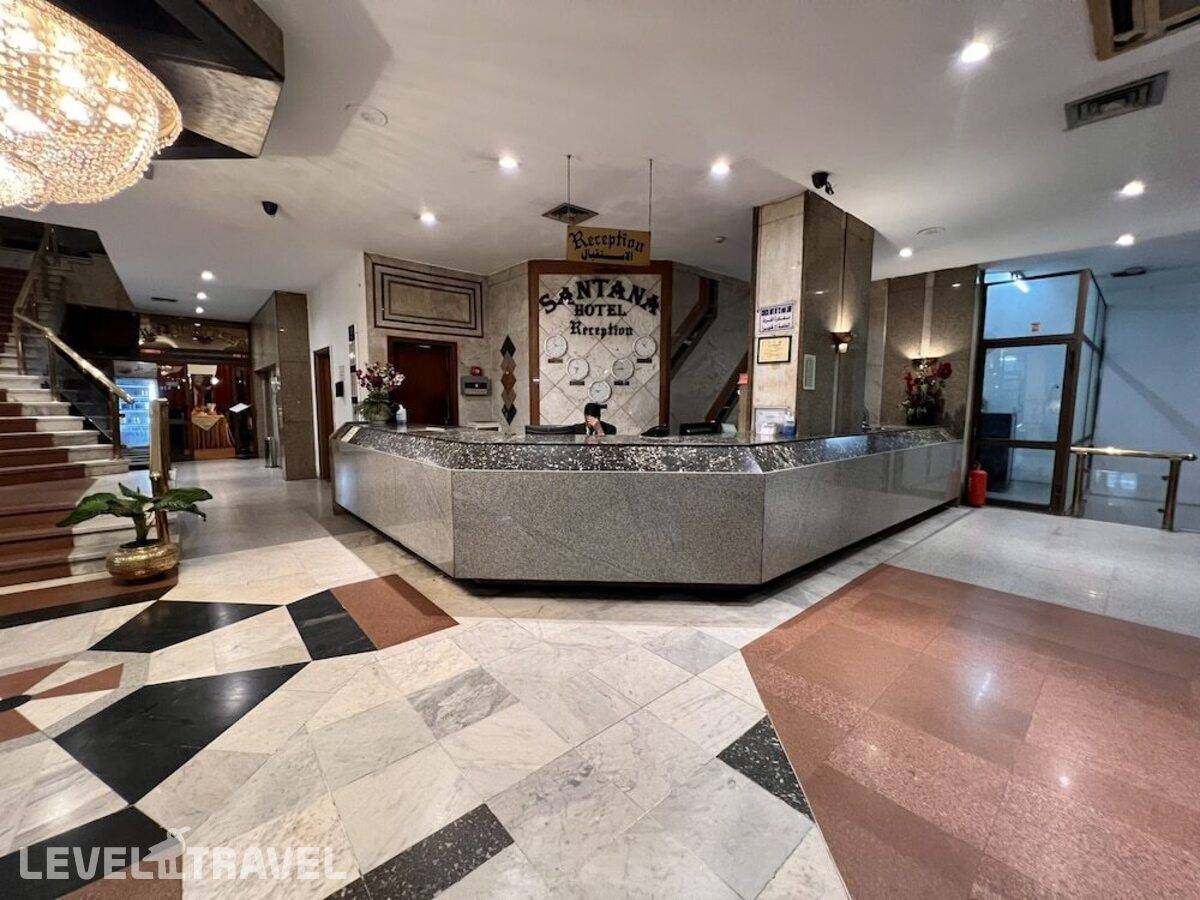 фотографии отеля Santana Hotel в Египет(Гиза) - фото №11