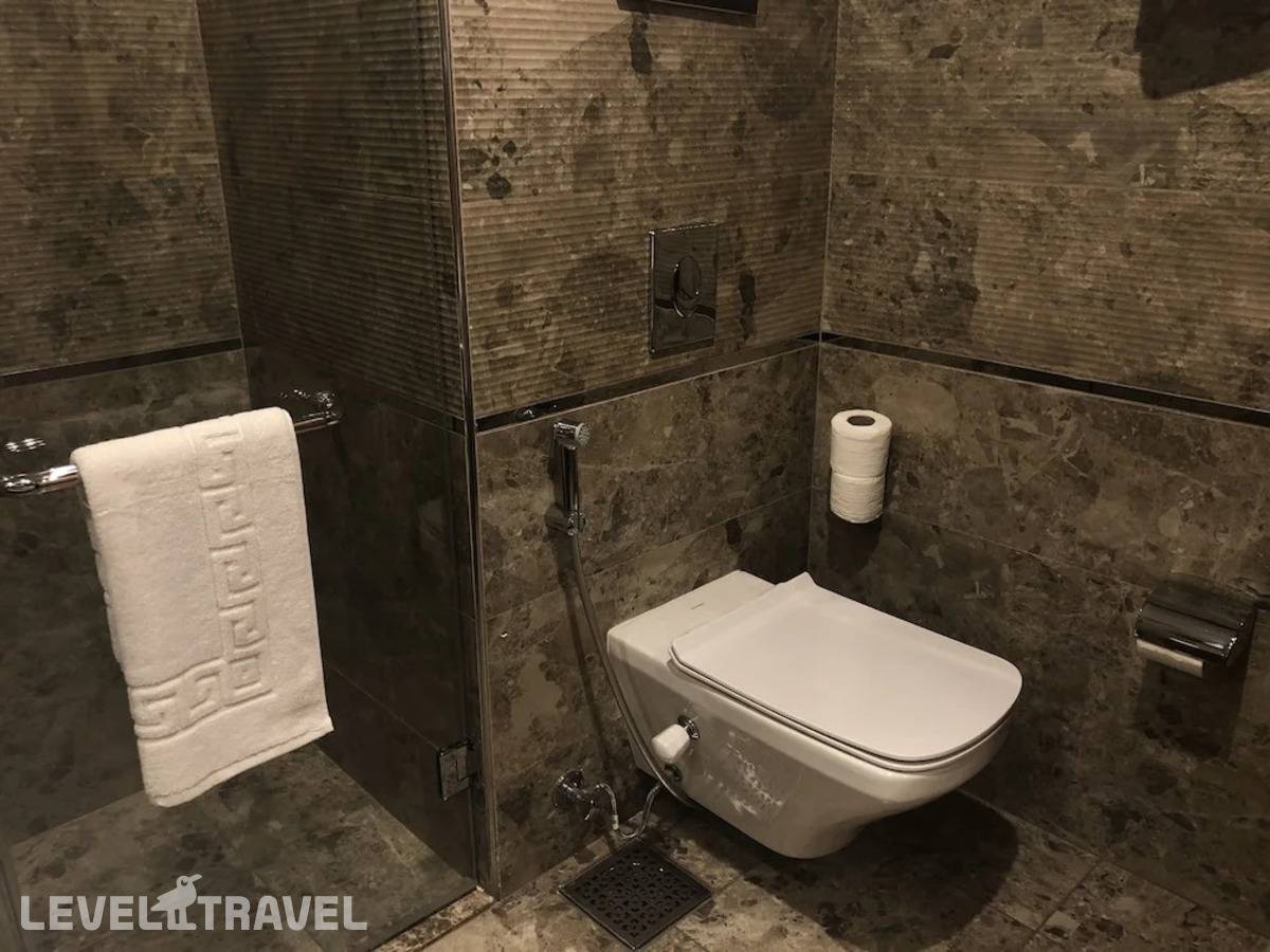 фотографии отеля Santana Hotel в Египет(Гиза) - фото №6