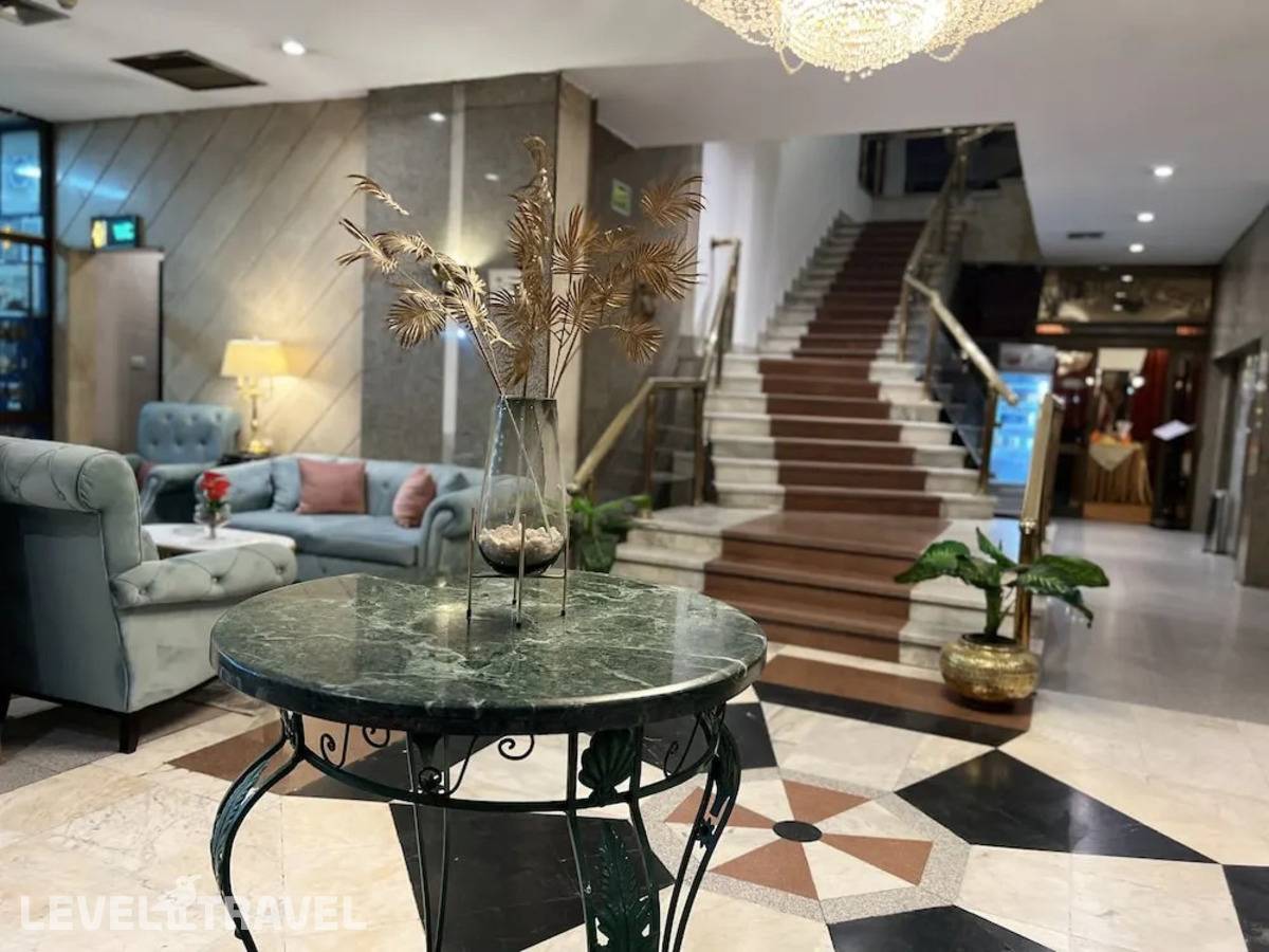 фотографии отеля Santana Hotel в Египет(Гиза) - фото №2