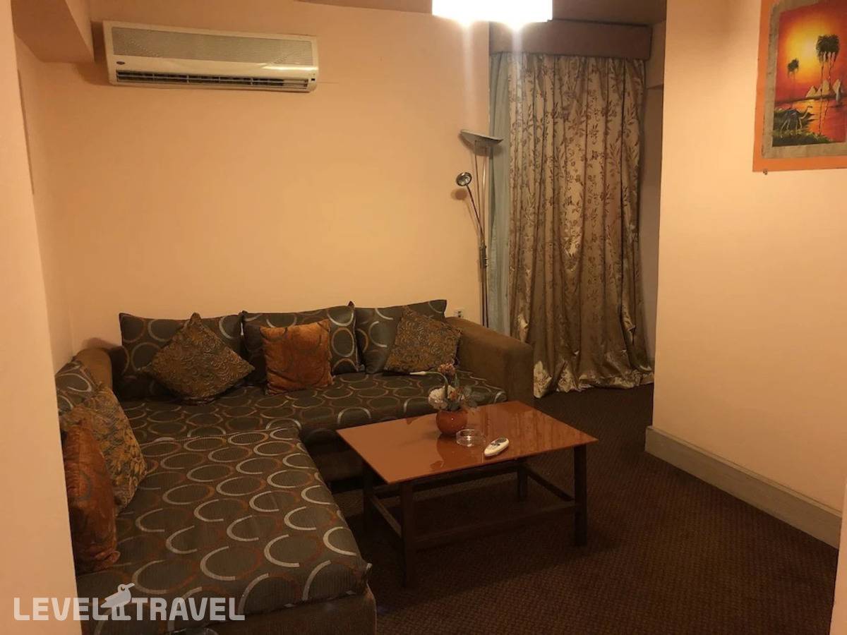 фотографии отеля Santana Hotel в Египет(Гиза) - фото №3