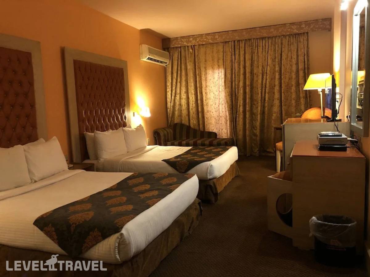 фотографии отеля Santana Hotel в Египет(Гиза) - фото №9