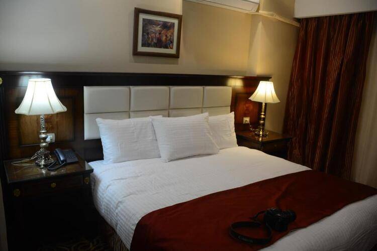 The Guard Hotel