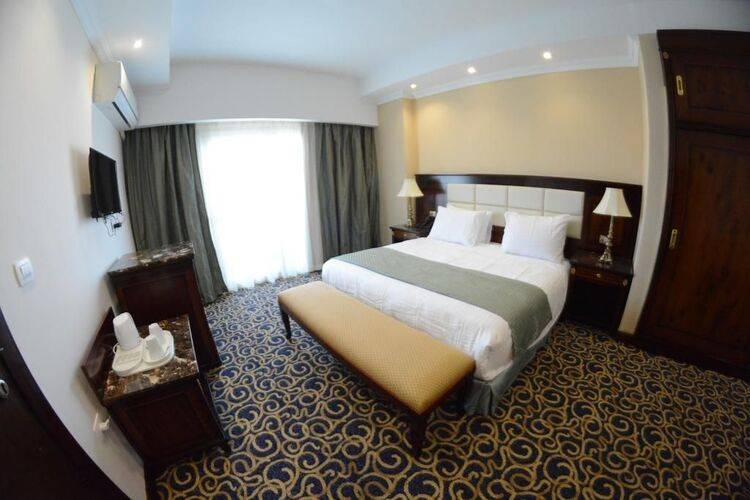 The Guard Hotel