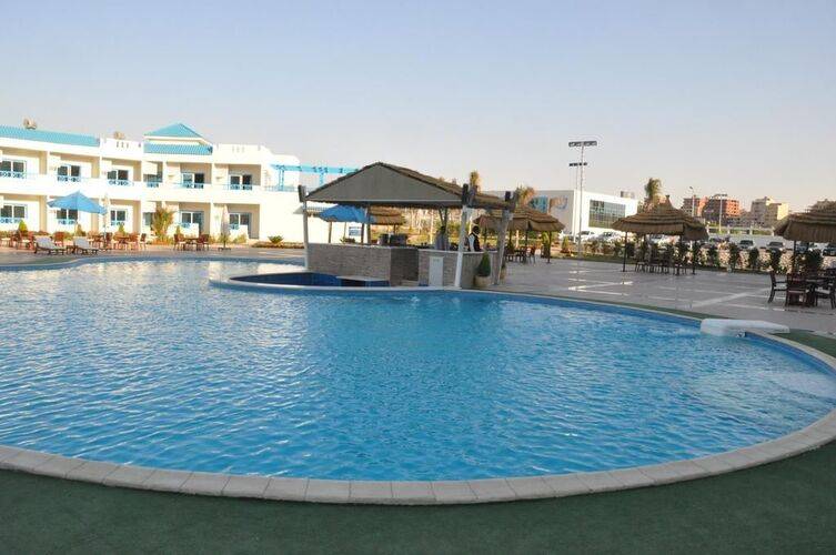 The Guard Hotel