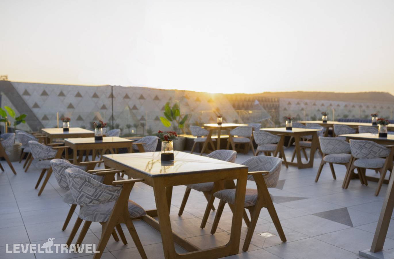 фотографии отеля Royal Great Pyramid Inn в Египет(Гиза) - фото №15