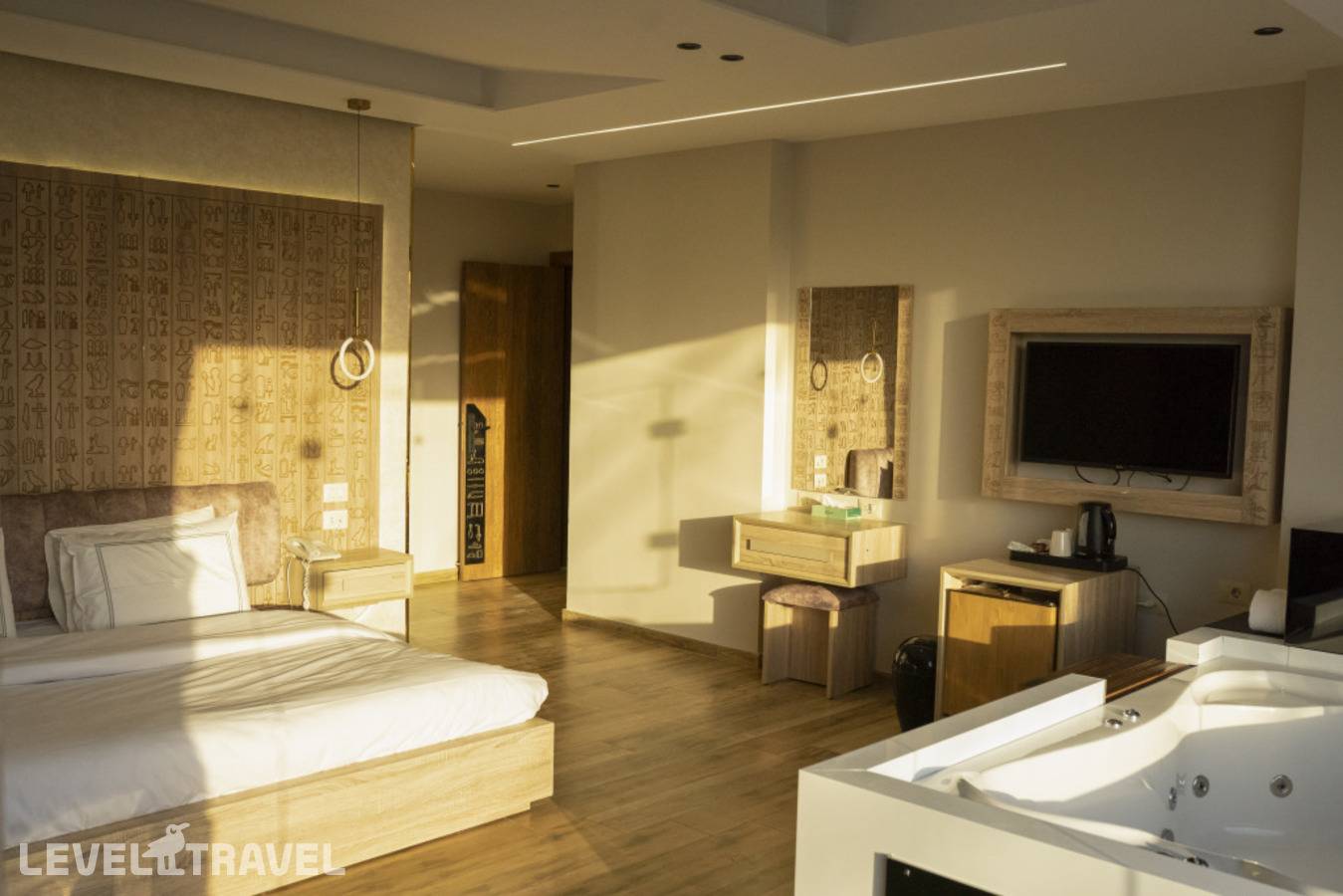 фотографии отеля Royal Great Pyramid Inn в Египет(Гиза) - фото №18