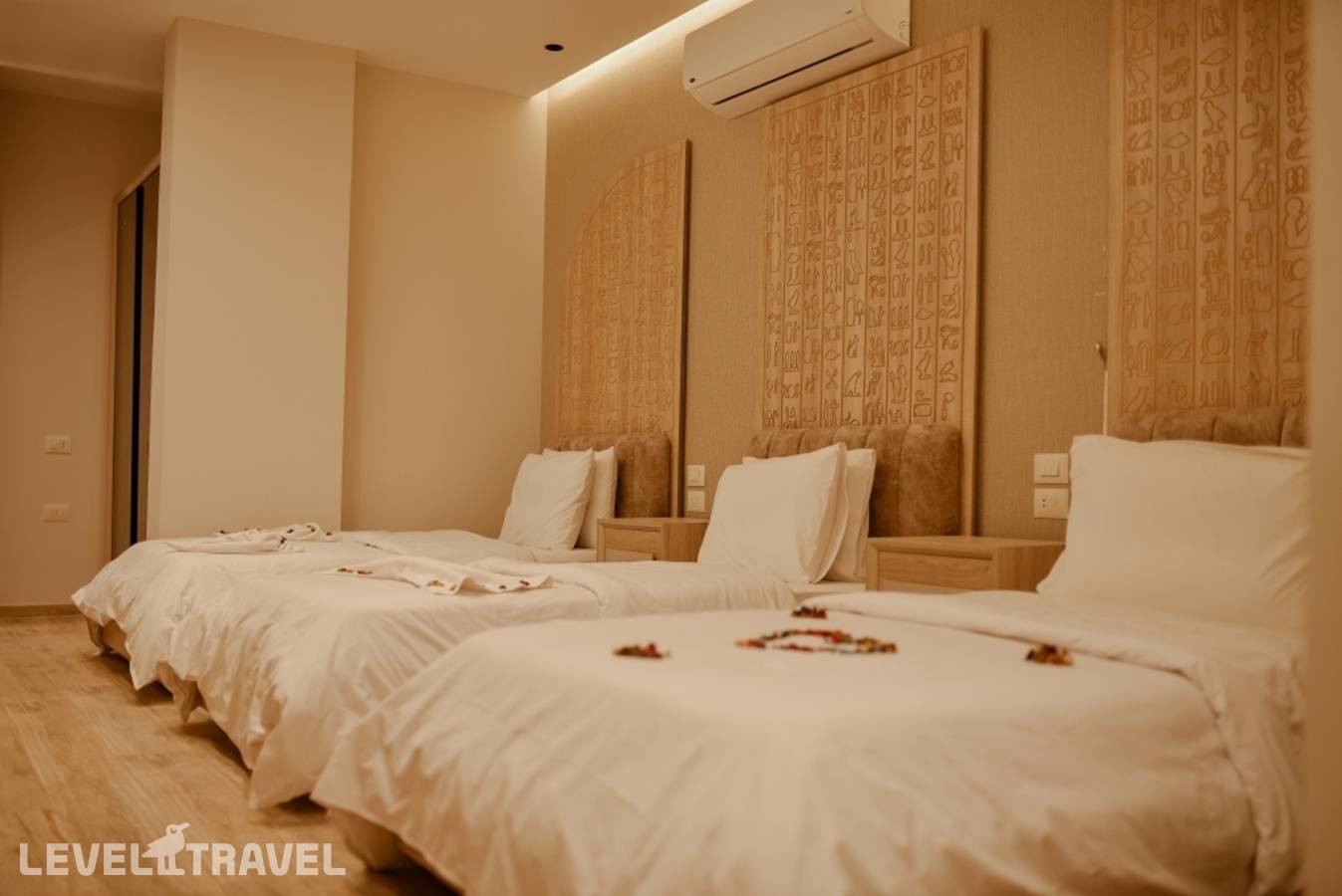 фотографии отеля Royal Great Pyramid Inn в Египет(Гиза) - фото №17