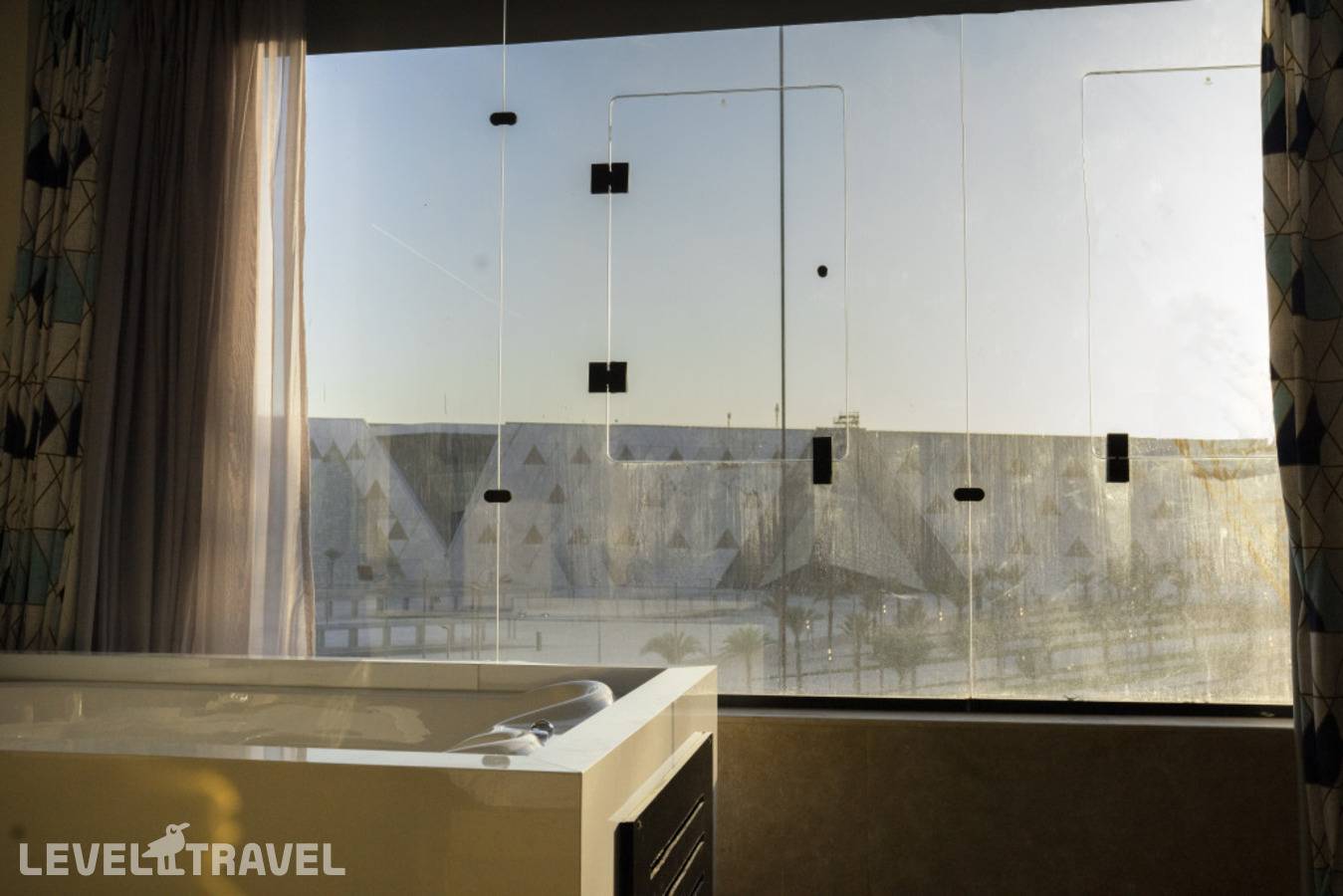 фотографии отеля Royal Great Pyramid Inn в Египет(Гиза) - фото №11